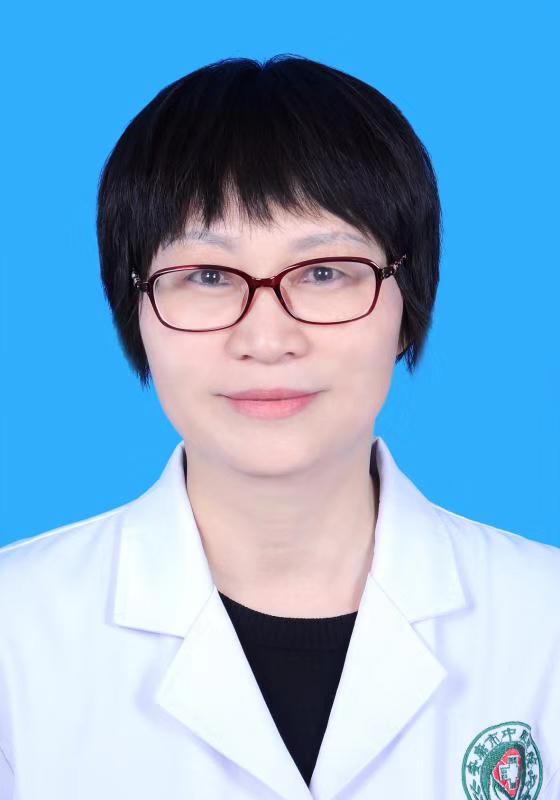 陈卫卫