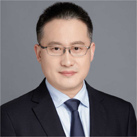 黄福华