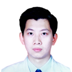 陈业辉