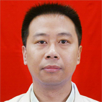 沈亚非