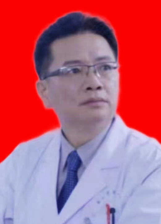 徐明