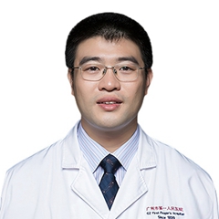 梁英杰