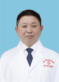 王洪军
