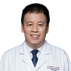郭东明