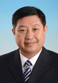 邓爱东