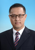 黄庆锋