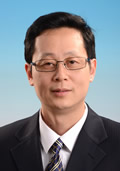 柯靖