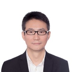 常杰