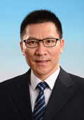 谭军