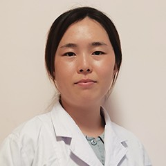 韩丽娜