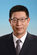 严耀华