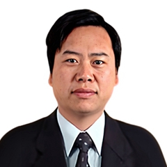 袁正伟