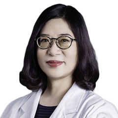 梁红