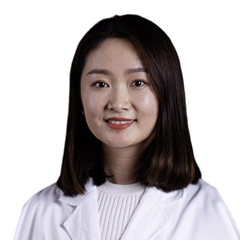 马洁娴