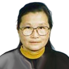 黄雅琴