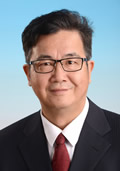 何崇生