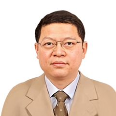 李祁伟