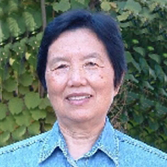 李琼芳