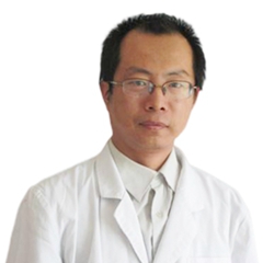 李坚