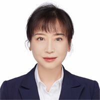 王丽平