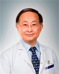 陈明哲