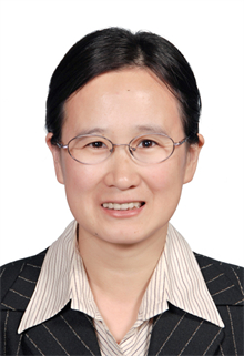 徐迎胜