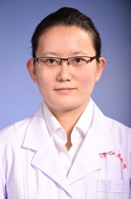 曹亚莉