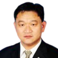 马圣庭