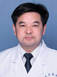 谢广伦