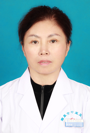 刘洪丽