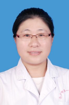 李新芹