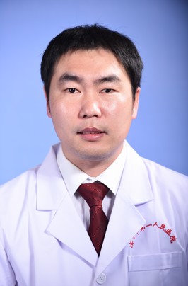 赵启林