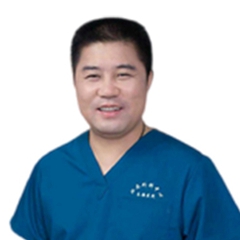 高小峰