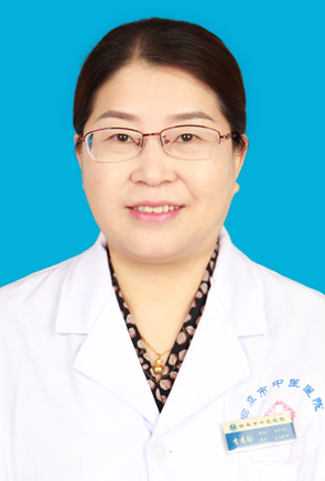 李秀玲