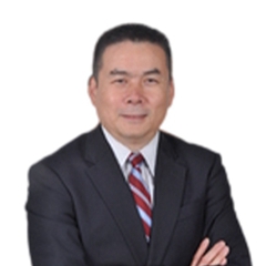 沈洪兴