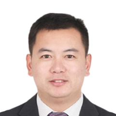郑志明
