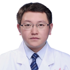 李涵