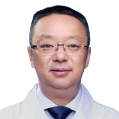朱勇