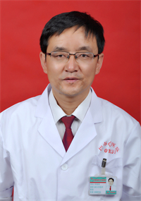 何海清