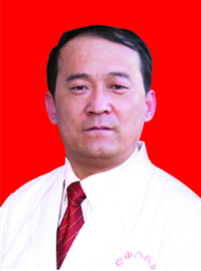 王永胜