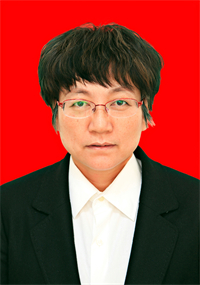 王萍