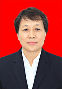 邹忠香
