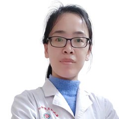 李志霞