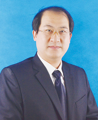 孙钟海