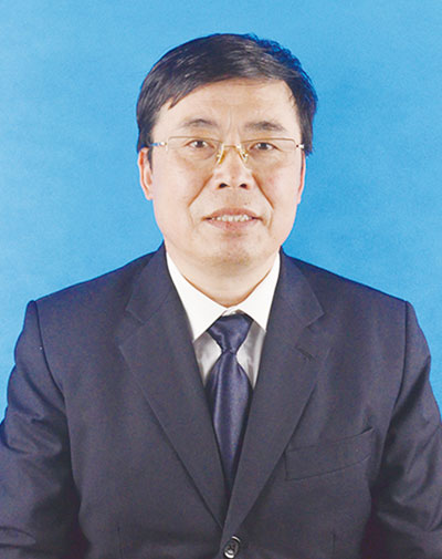 邓忠虎