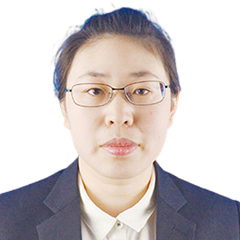 姜丽