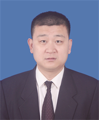 钟爱军