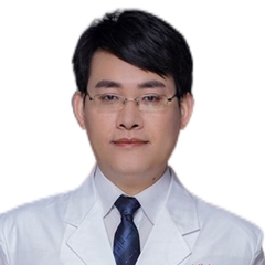 张江锋