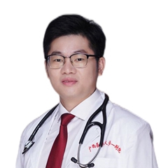 李辉
