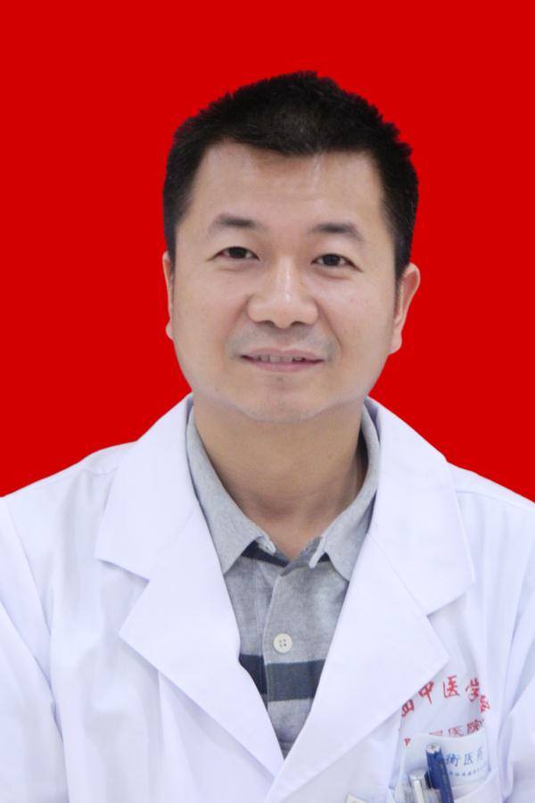 徐庆刚